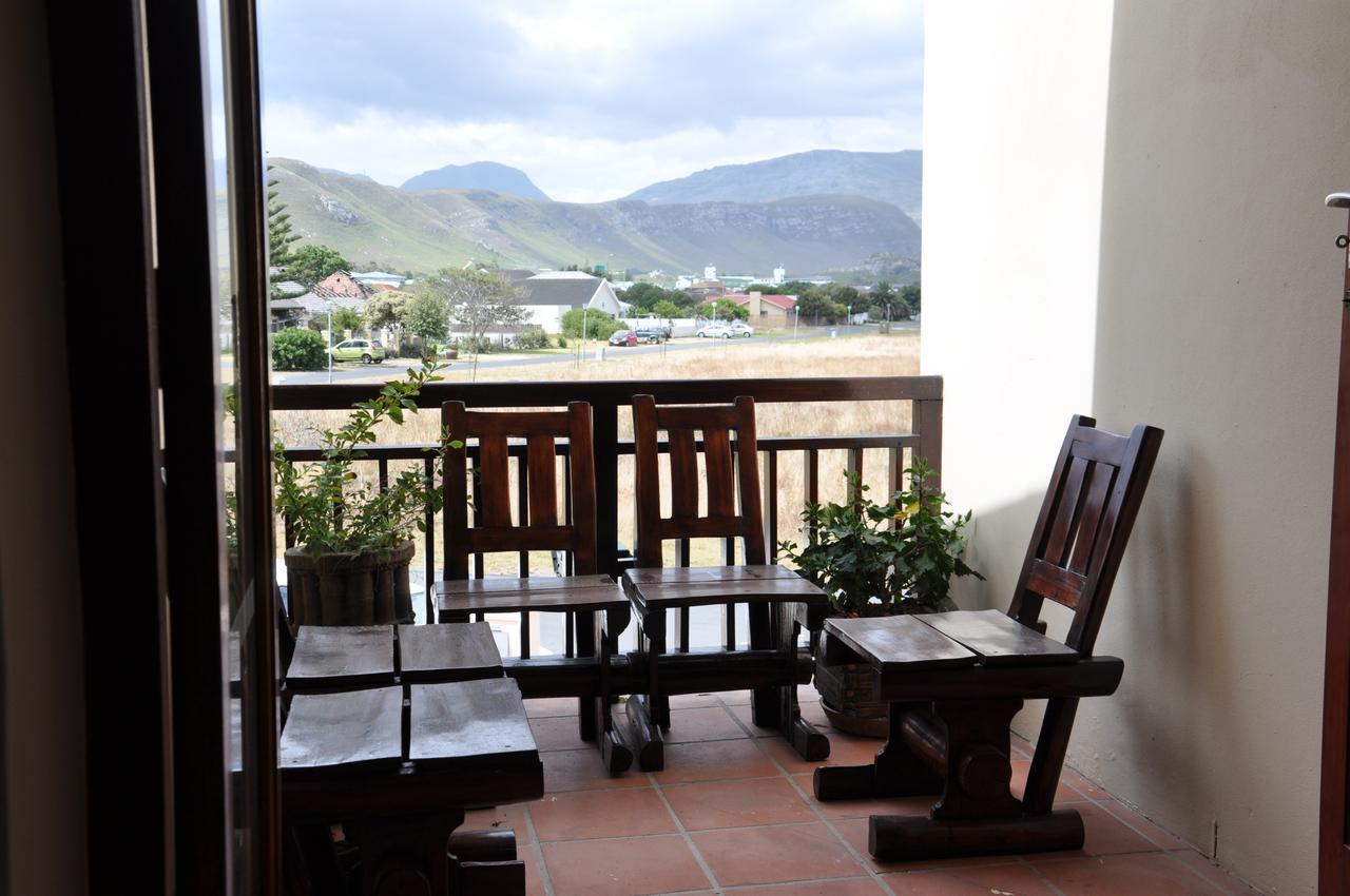 Hermanus At Home Buitenkant foto