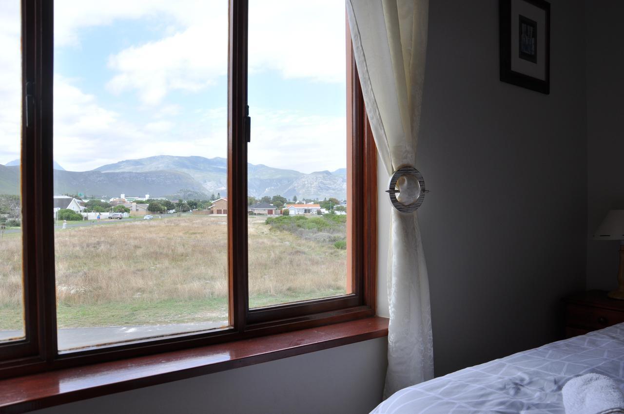 Hermanus At Home Buitenkant foto