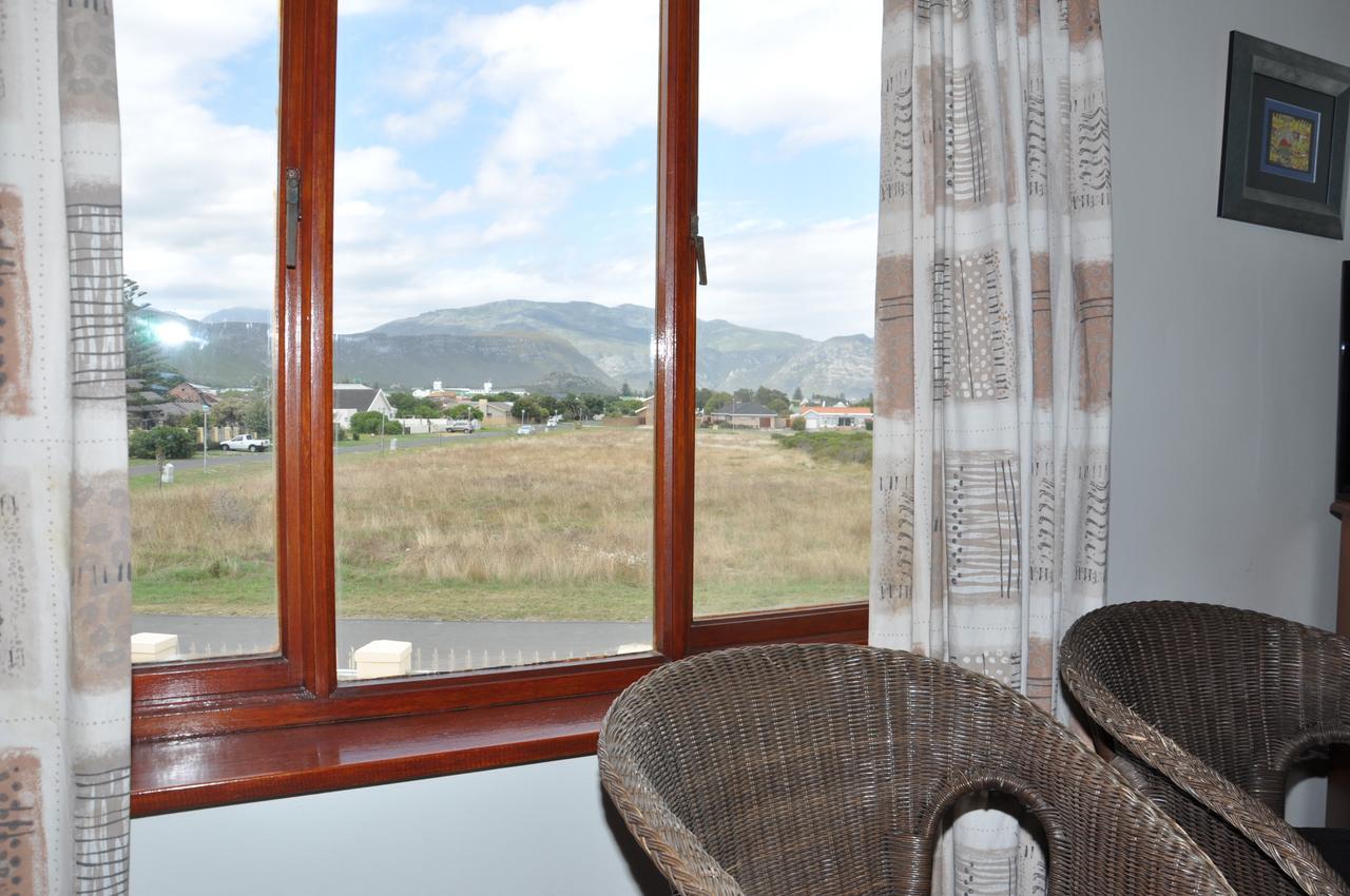Hermanus At Home Buitenkant foto