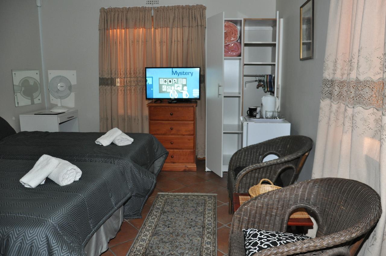 Hermanus At Home Buitenkant foto