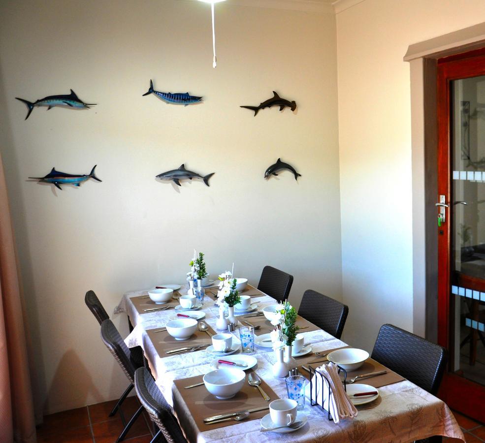 Hermanus At Home Buitenkant foto