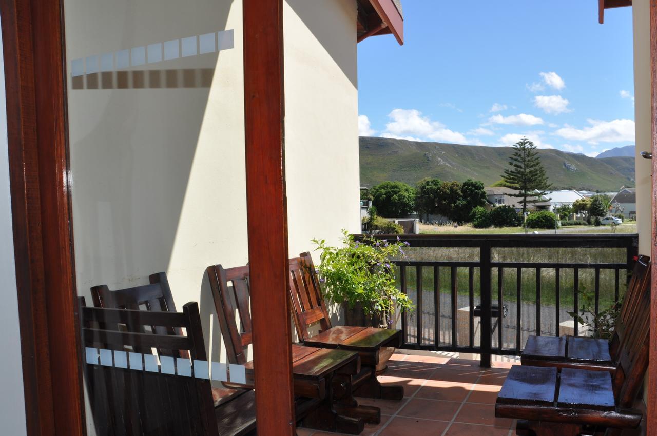 Hermanus At Home Buitenkant foto