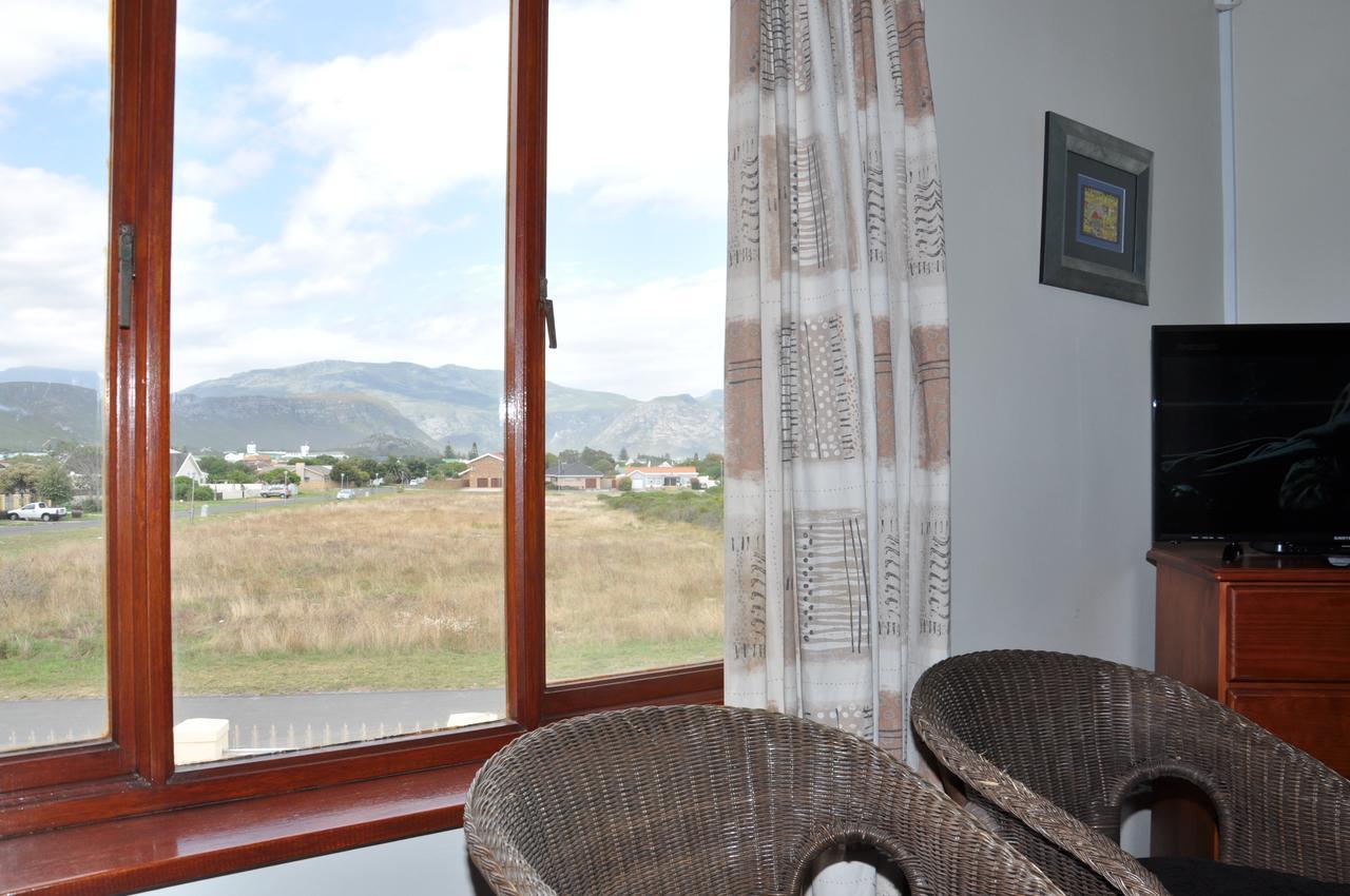 Hermanus At Home Buitenkant foto
